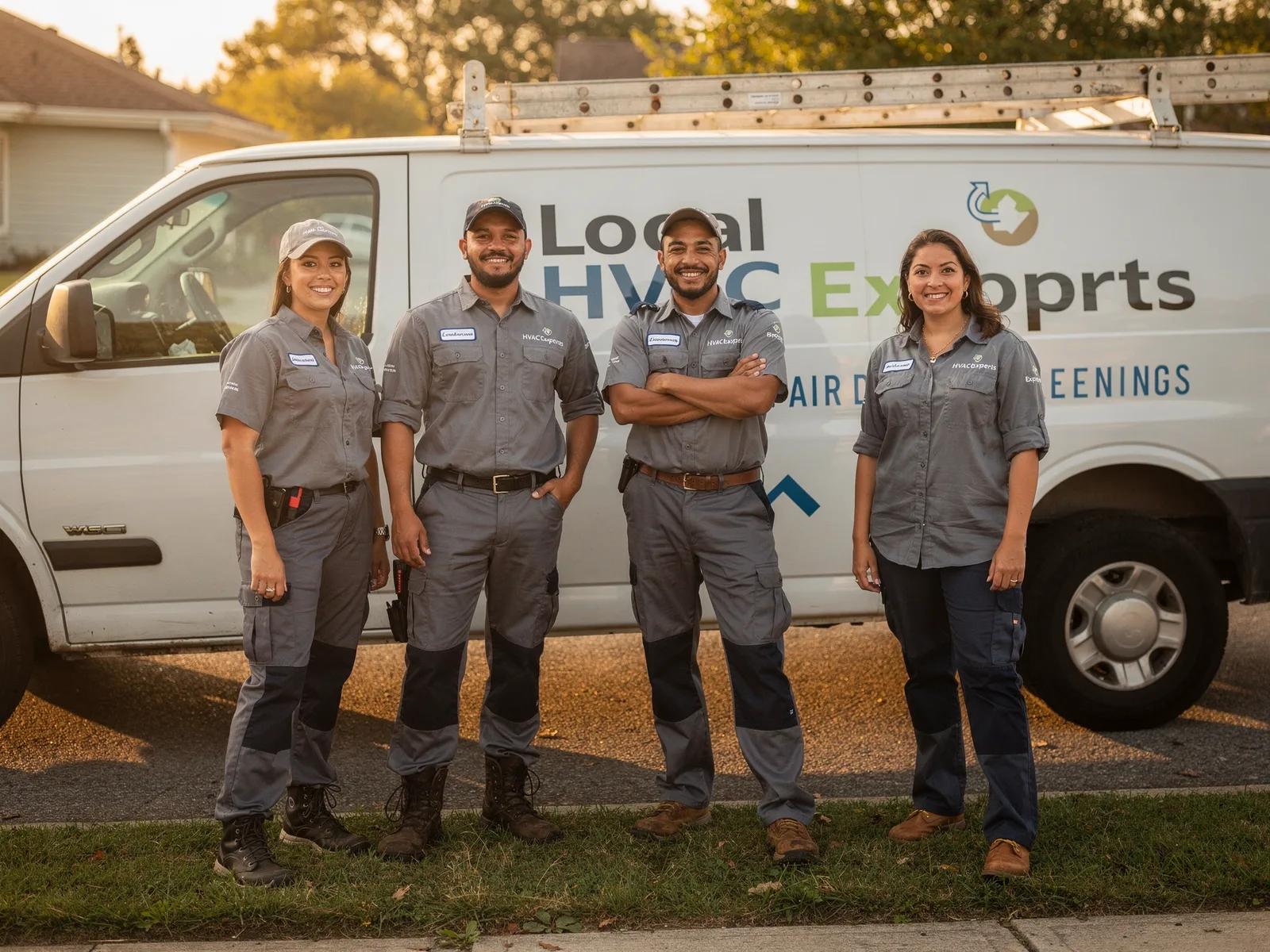 24/7 HVAC Repair & AC Replacement company in Anton, CO