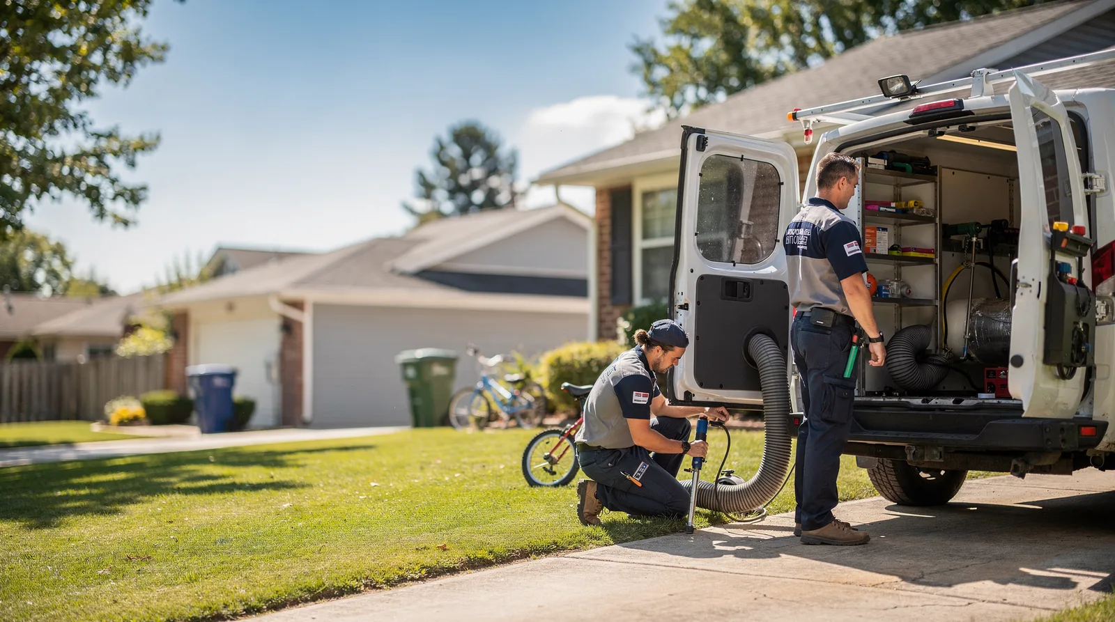 24/7 HVAC Repair & AC Replacement in Anton, CO near me
